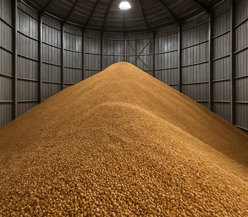 Grain Storage