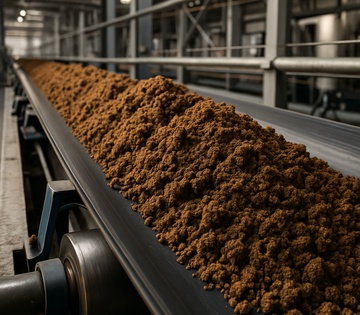 Oil and Oil Industry