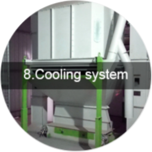 Cooling System
