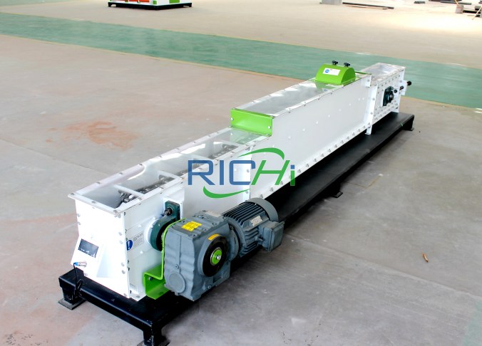 Other Specialized Series of Scraper Conveyor