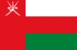 Oman flag