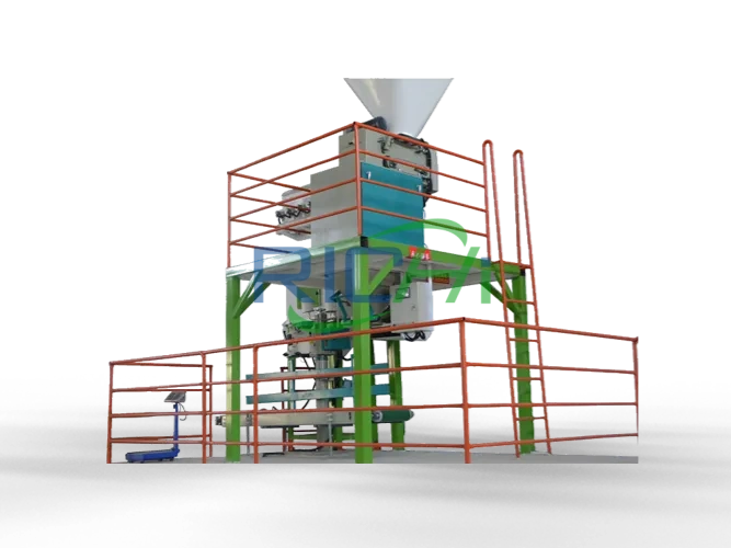 Low-Waste Automated Packaging Machine