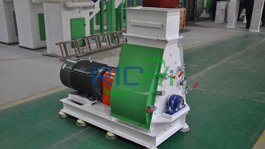 Electric Leaf Shredder for sale Singapore