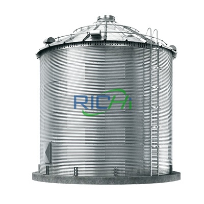 storage silo