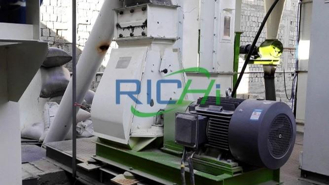 tree Branch crusher in Singapore