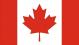 Drapeau du Canada