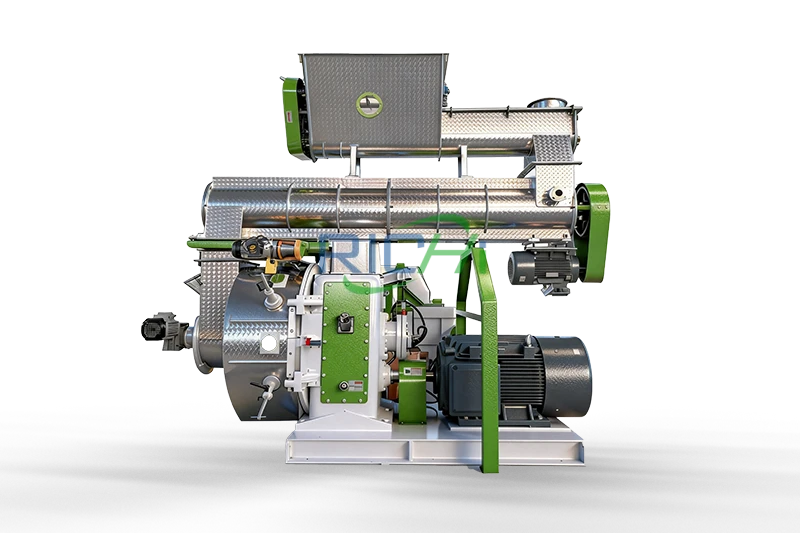 Sheep Feed Pellet Mill For Sale South Africa