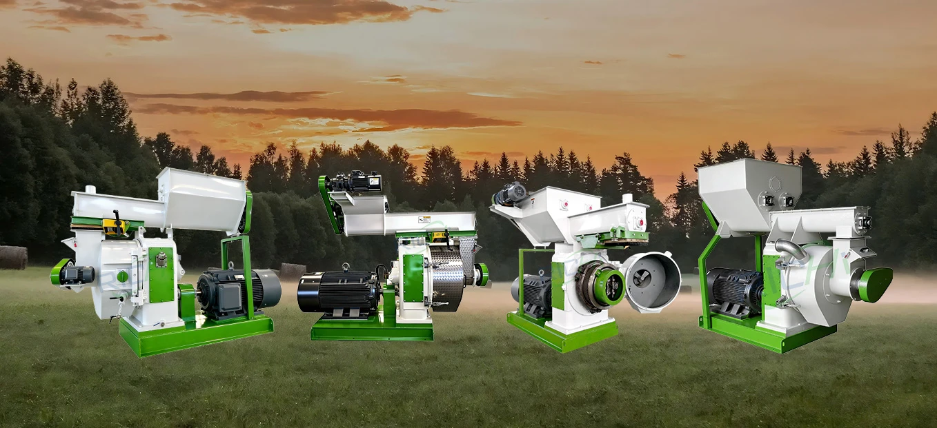 यूके में बिक्री के लिए पेलेट प्रेस