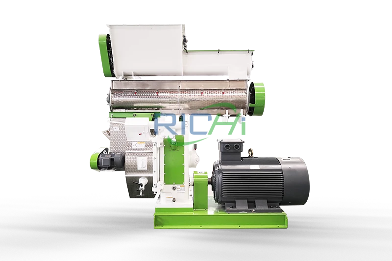 Cattle Feed Pellet Making Machine For Sale South Africa