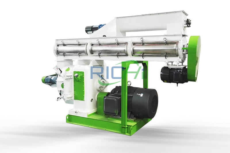 Rabbit Pellet Making Machine For Sale South Africa