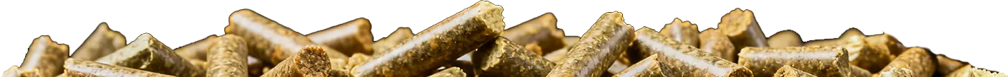 lucerne pellets
