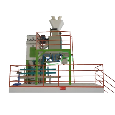 auto packing machine