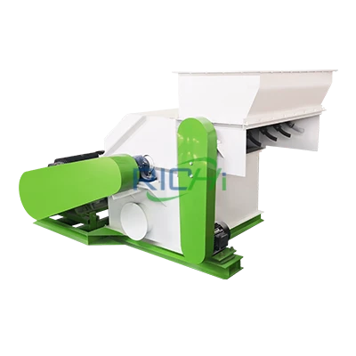 grass grinding machine