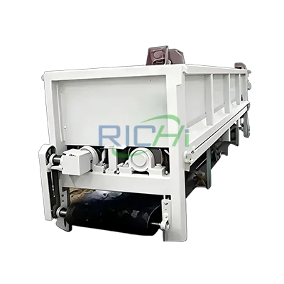 bark peeling machine