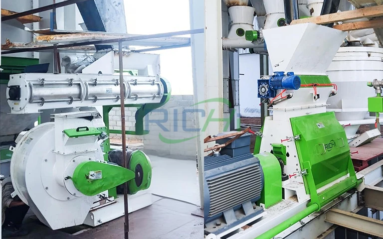 grass pellet mill for sale Oman