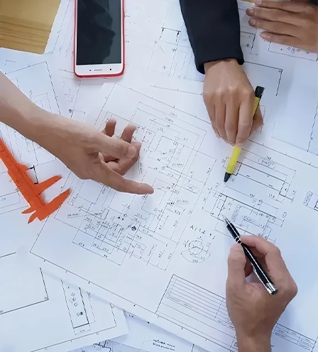 Customized Solution Design
