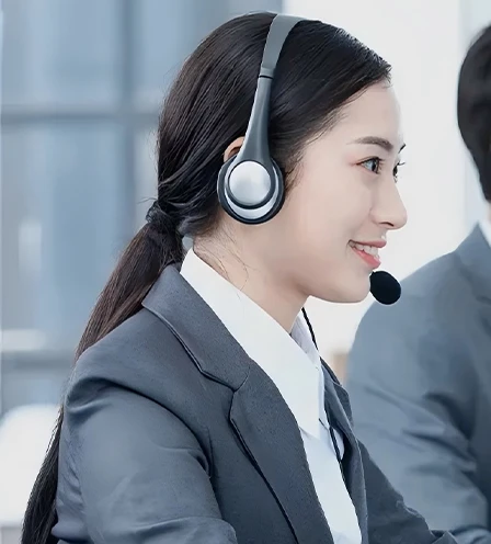Lifelong After-sales Tracking Service