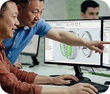 Soluzioni su misura