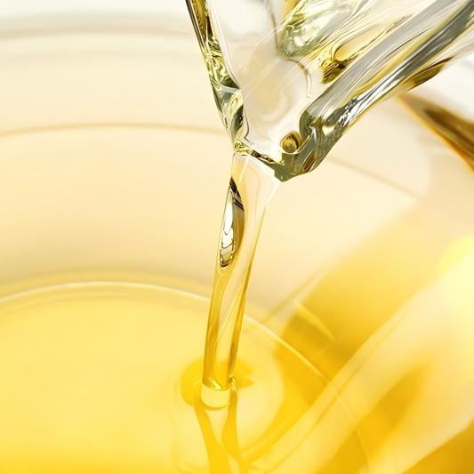 Vegetable oil