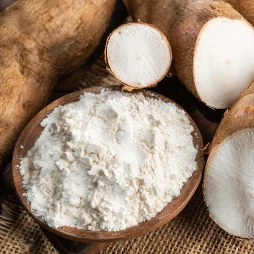 cassava flour