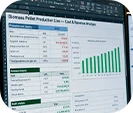 alta efficienza e risparmio energetico
