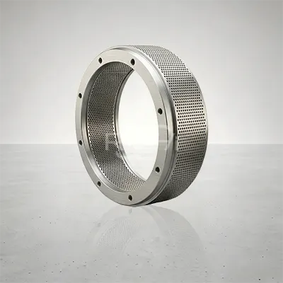 high-quality ring die