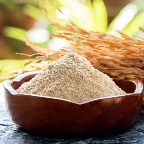 rice bran